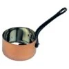 Casserolette En Cuivre Massif 14 Cm