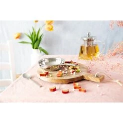 Poêle Sautoir Inox Castel'Pro 16 Cm 9 Poêle Sautoir Inox Castel'Pro 16 Cm -Cuisine Fournitures Boutique 271057 4 4 Poele sautoir inox Castel Pro 16 cm Cristel