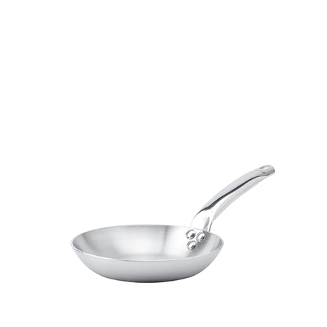 Poêle à Frire 20 Cm Alchimy De Buyer 1 Poêle à Frire 20 Cm Alchimy De Buyer