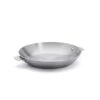 De Buyer Poêle Inox Alchimy Loqy 28 Cm