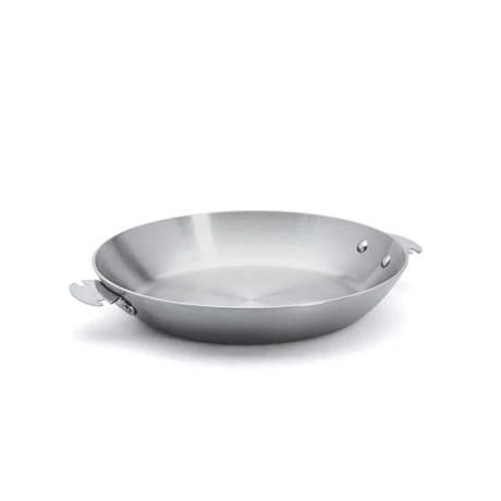 De Buyer Poêle Inox Alchimy Loqy 28 Cm 1 De Buyer Poêle Inox Alchimy Loqy 28 Cm