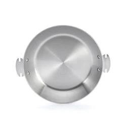 De Buyer Poêle Inox Alchimy Loqy 28 Cm 7 De Buyer Poêle Inox Alchimy Loqy 28 Cm -Cuisine Fournitures Boutique 271096 2 1 Poele inox Alchimy Loqy 28 cm De Buyer