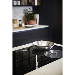 De Buyer Poêle Inox Alchimy Loqy 28 Cm 9 De Buyer Poêle Inox Alchimy Loqy 28 Cm -Cuisine Fournitures Boutique 271096 4 1 Poele inox Alchimy Loqy 28 cm De Buyer