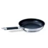 Poêle Antiadhésive Inox Rapid Cook 28 Cm