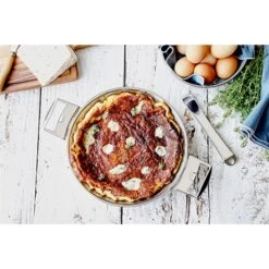 Poêle Casteline 28 Cm -Cuisine Fournitures Boutique 27171 2 2 Poele Casteline 28 cm Cristel