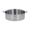 Sauteuse Inox Strate 24 Cm