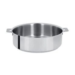 Sauteuse 18 Cm Inox Strate