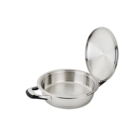 Sauteuse Basse Température 24 Cm 3 L 2 Sauteuse Basse Température 24 Cm 3 L – Image 2