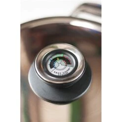 Sauteuse Basse Température 24 Cm 3 L 7 Sauteuse Basse Température 24 Cm 3 L -Cuisine Fournitures Boutique 272033 3 2 Sauteuse basse temperature 24 cm 3 L Ecovitam