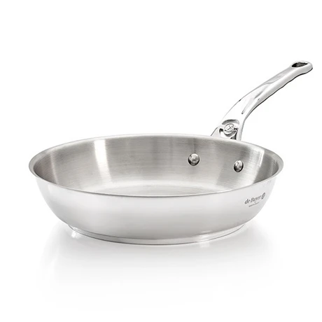 De Buyer Poêle Milady 24 Cm 1 De Buyer Poêle Milady 24 Cm