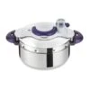 Autocuiseur Clipsominut Perfect Cocotte-Minute® 6 L Indigo P4620700