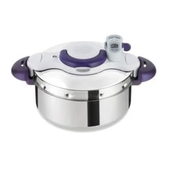 Autocuiseur Clipsominut Perfect Cocotte-Minute® 6 L Indigo P4620700