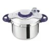 Autocuiseur Clipsominut Perfect Cocotte-Minute® 7,5 L Indigo P4624800