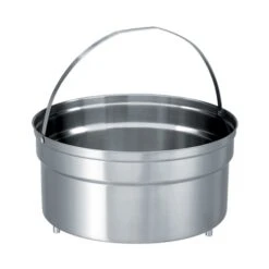 Autocuiseur Inox Alto 24 Cm 6 L -Cuisine Fournitures Boutique 27390 2 1 Autocuiseur inox Alto 24 cm 6 L Cristel