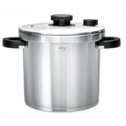 Cuisine Fournitures Boutique -Cuisine Fournitures Boutique 27391 1 1 Autocuiseur Alto 24 cm 9 L Cristel