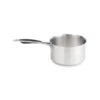 Casserole Inox Excell'Inox 14 Cm