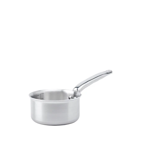 De Buyer Casserole Inox 14 Cm Alchimy 1 De Buyer Casserole Inox 14 Cm Alchimy