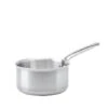 De Buyer Casserole Inox 20 Cm Alchimy