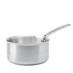 De Buyer Casserole Inox 24 Cm Alchimy