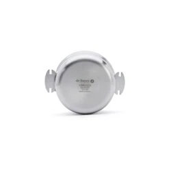 De Buyer Casserole Alchimy Loqy 16 Cm -Cuisine Fournitures Boutique 276018 2 1 Casserole Alchimy Loqy 16 cm De Buyer