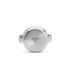 De Buyer Casserole Alchimy Loqy 18 Cm -Cuisine Fournitures Boutique 276019 2 1 Casserole Alchimy Loqy 18 cm De Buyer