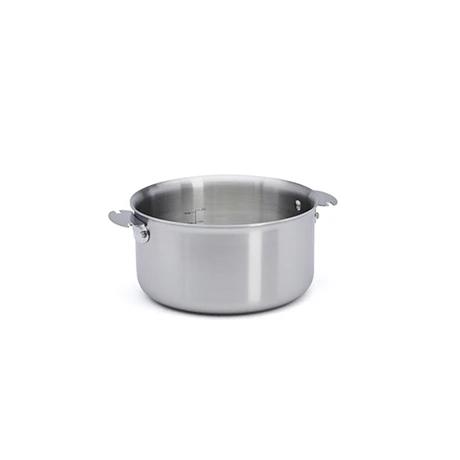 De Buyer Casserole Alchimy Loqy 20 Cm 1 De Buyer Casserole Alchimy Loqy 20 Cm