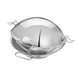 Cataplana Inox 30 Cm -Cuisine Fournitures Boutique 278020 2 1 Cataplana inox 30 cm Artame