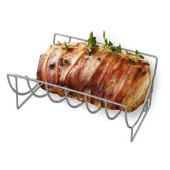 Plat à Four Smart Grill 36 X 25 X 8 Cm Et Grille Barbecue -Cuisine Fournitures Boutique 278033 2 1 Plat a four Smart Grill 36 x 25 x 8 cm et grille barbecue Inoxriv