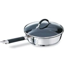 Batterie De Cuisine Rapid Cook -Cuisine Fournitures Boutique 279037 3 3 Batterie de cuisine Rapid Cook Mathon