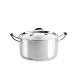 Batterie Cuisine Tout Inox Excell'Inox -Cuisine Fournitures Boutique 279115 2 2 Batterie cuisine tout inox Excell Inox Mathon