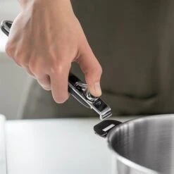 BEKA Lot 4 Casseroles Select Avec Une Poignée Et 2 Anses Gris 6 BEKA Lot 4 Casseroles Select Avec Une Poignée Et 2 Anses Gris -Cuisine Fournitures Boutique 279122 2 1 Lot 4 casseroles Select avec une poignee et 2 anses gris Beka