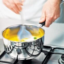 Set De 4 Casseroles Inox Rapid Cook 14 à 20 Cm -Cuisine Fournitures Boutique 27934 3 5 Set de 4 casseroles inox Rapid Cook 14 a 20 cm Mathon