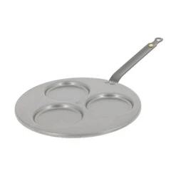 De Buyer Box Brunchtime Pancakes Et Blinis -Cuisine Fournitures Boutique 281001 2 4 Box Brunchtime Pancakes et blinis De Buyer