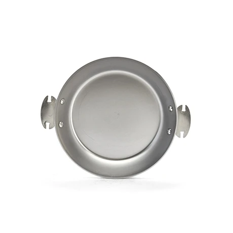 De Buyer Poêle Mineral B Loqy 24 Cm 2 De Buyer Poêle Mineral B Loqy 24 Cm – Image 2