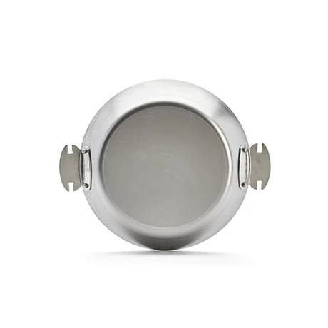 De Buyer Poêle Mineral B Loqy 24 Cm 4 De Buyer Poêle Mineral B Loqy 24 Cm – Image 4