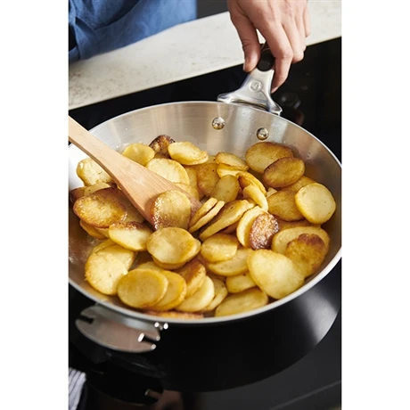 De Buyer Poêle Mineral B Loqy 24 Cm 5 De Buyer Poêle Mineral B Loqy 24 Cm – Image 5