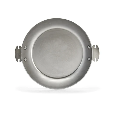 De Buyer Poêle Mineral B Loqy 28 Cm 2 De Buyer Poêle Mineral B Loqy 28 Cm – Image 2