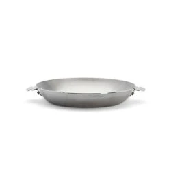 De Buyer Poêle Mineral B Loqy 28 Cm 7 De Buyer Poêle Mineral B Loqy 28 Cm -Cuisine Fournitures Boutique 281013 2 1 Poele Mineral B Loqy 28 cm De Buyer