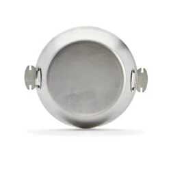 De Buyer Poêle Mineral B Loqy 28 Cm 8 De Buyer Poêle Mineral B Loqy 28 Cm -Cuisine Fournitures Boutique 281013 3 1 Poele Mineral B Loqy 28 cm De Buyer