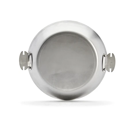 De Buyer Poêle Mineral B Loqy 28 Cm 4 De Buyer Poêle Mineral B Loqy 28 Cm – Image 4