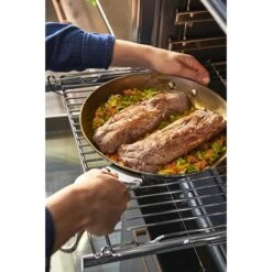 De Buyer Poêle Mineral B Loqy 28 Cm 9 De Buyer Poêle Mineral B Loqy 28 Cm -Cuisine Fournitures Boutique 281013 4 1 Poele Mineral B Loqy 28 cm De Buyer