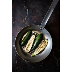 De Buyer Grill Minéral B Elément 26 Cm 5 De Buyer Grill Minéral B Elément 26 Cm -Cuisine Fournitures Boutique 28502 2 1 Grill Mineral B Element 26 cm De Buyer