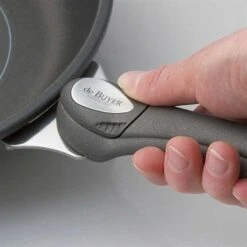 De Buyer Lot Sauteuse Paysanne Mineral B 24 Cm Et Manche Amovible Noir -Cuisine Fournitures Boutique 28919 3 1 Lot sauteuse paysanne Mineral B 24 cm et manche amovible noir De Buyer