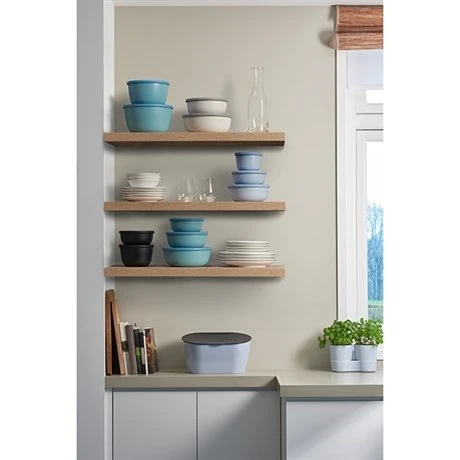 Mepal Bol Multifonction Cirqula 2000 Ml Nordic Green 3 Mepal Bol Multifonction Cirqula 2000 Ml Nordic Green – Image 3