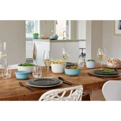 Mepal Bol Multifonction Cirqula 2250 Ml Nordic Green -Cuisine Fournitures Boutique 301289 2 3 Bol multifonction Cirqula 2250 ml Nordic Green Mepal