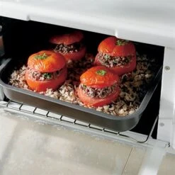 Mini Plat à Four Anti-adhérent 24,5 Cm 8 Mini Plat à Four Anti-adhérent 24,5 Cm -Cuisine Fournitures Boutique 38108 3 1 Mini plat a four anti adherent 24 5 cm Gobel