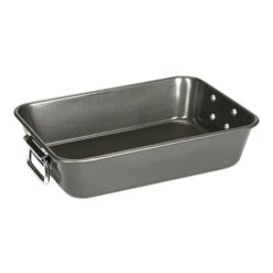 Patisse Plat à Rôtir Anti-adhérent