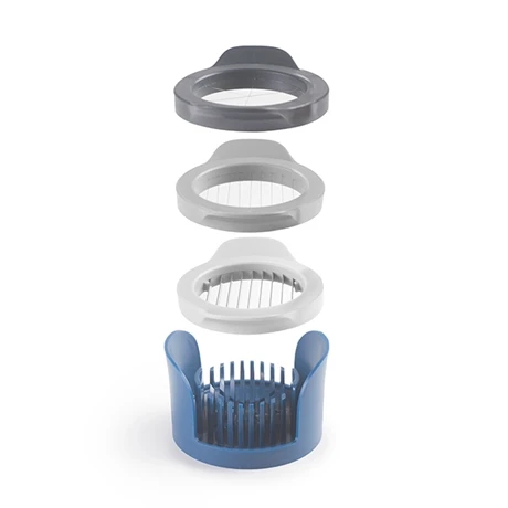 Ibili Coupe œuf Et Champignon 2 Ibili Coupe œuf Et Champignon – Image 2