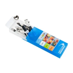 Set 6 Ustensiles De Décoration Culinaire