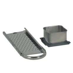 Mandoline à Spaetzle Longs -Cuisine Fournitures Boutique 478027 3 2 Mandoline a spaetzle longs Kela